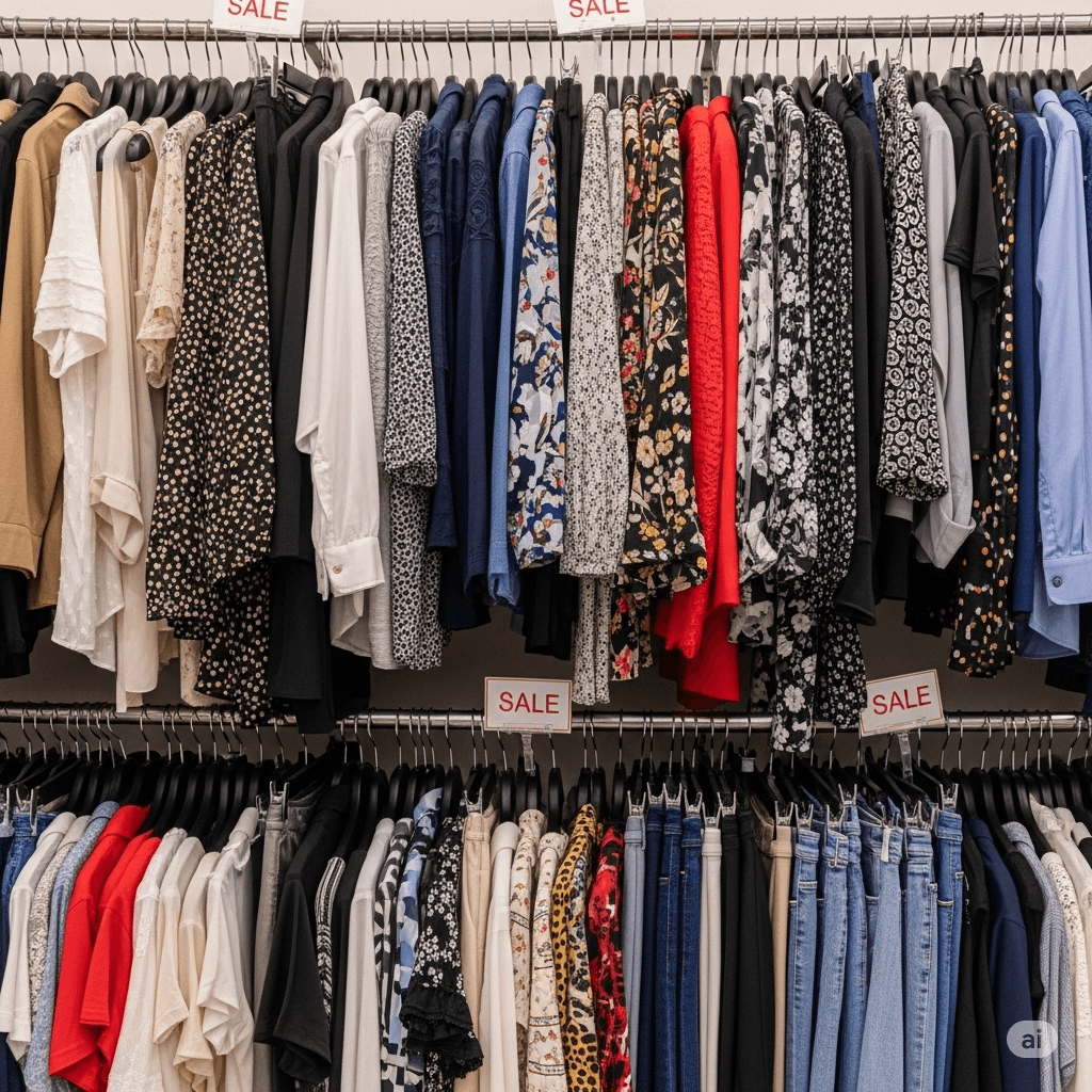 Sfera Rebajas Mujer: La Guía Definitiva para Arrasar y Renovar tu Armario con Estilo Sfera Rebajas Mujer: La Guía Definitiva para Arrasar y Renovar tu Armario con Estilo