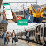Guía Definitiva de Descuentos en Trainline: Ahorra en Tren y Autobús en 2025