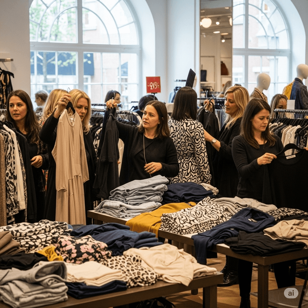 Scalpers Mujer Rebajas: La Guía Definitiva para un Estilo Impecable sin Arruinarte Scalpers Mujer Rebajas: La Guía Definitiva para un Estilo Impecable sin Arruinarte