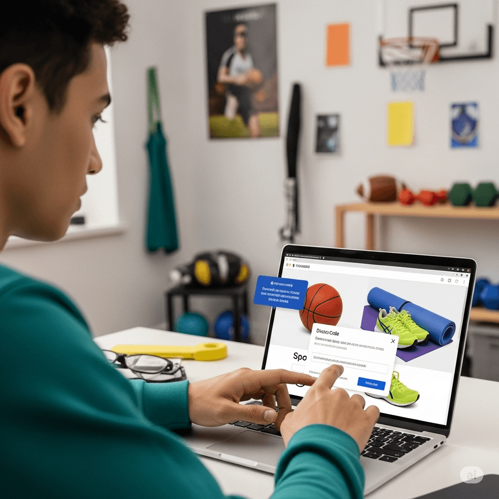 Código Descuento Deporvillage: Tu Guía Definitiva para Ahorrar en Equipamiento Deportivo Código Descuento Deporvillage: Tu Guía Definitiva para Ahorrar en Equipamiento Deportivo