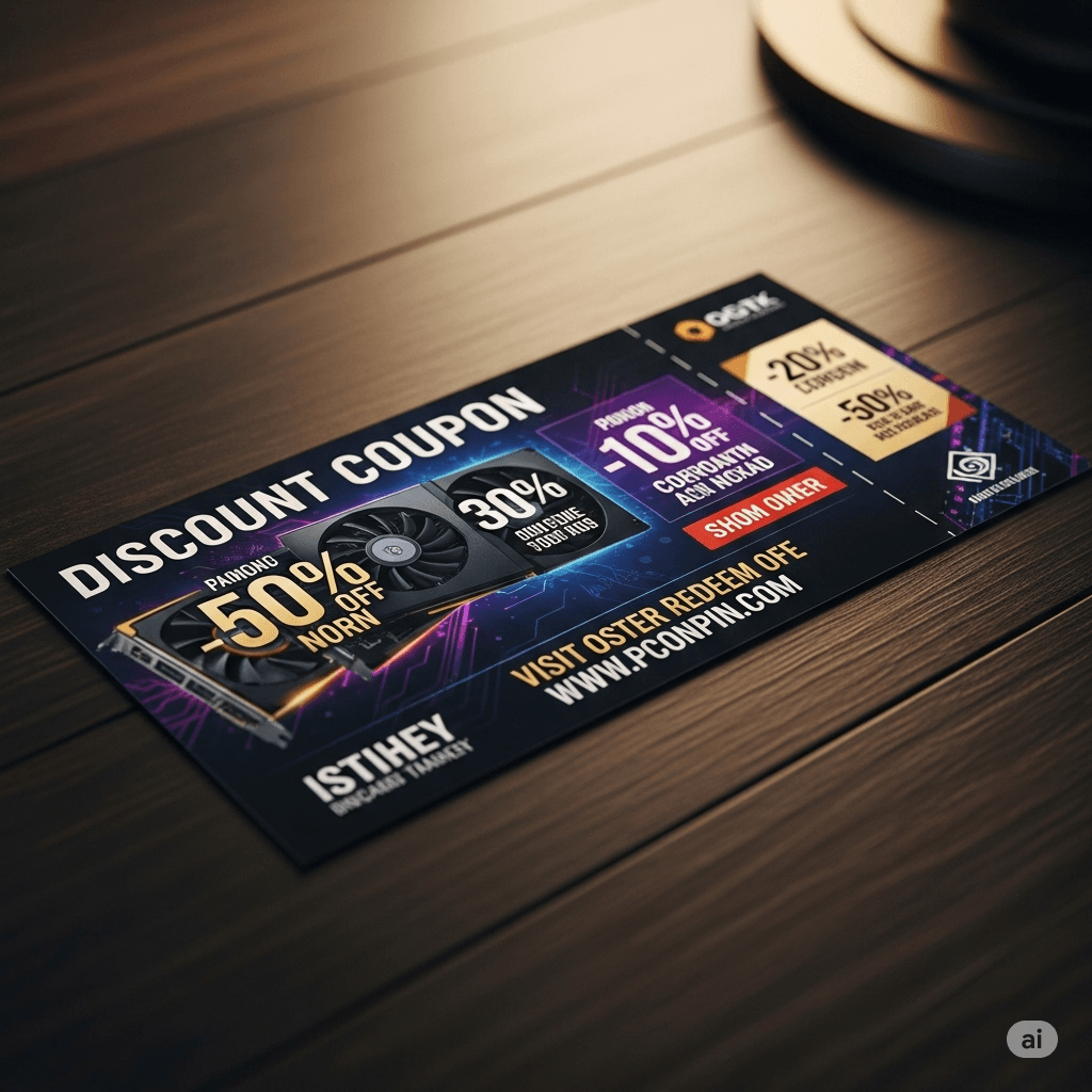 Guía Definitiva para Encontrar y Usar un Cupón Descuento PcComponentes en 2025 Guía Definitiva para Encontrar y Usar un Cupón Descuento PcComponentes en 2025