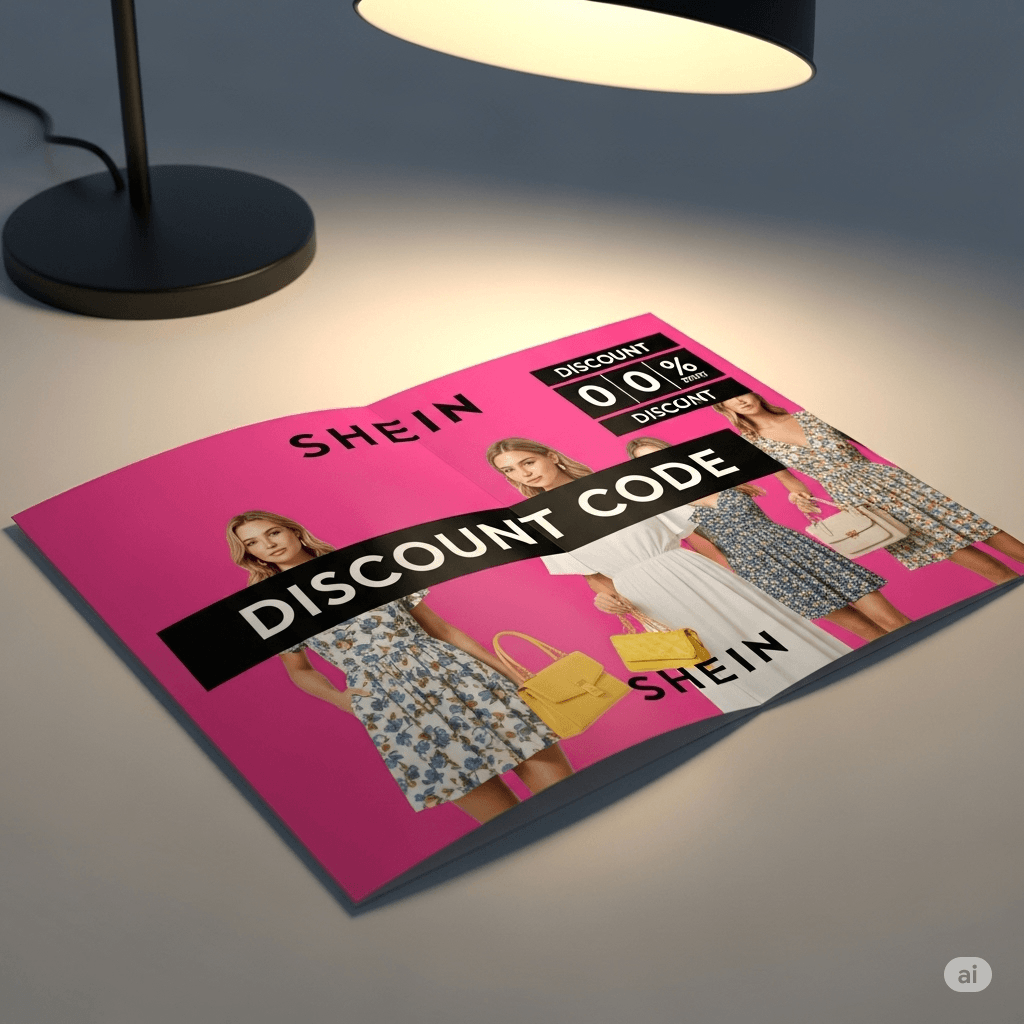 Guía Definitiva del Código Descuento Shein 2025: Secretos y Trucos para Ahorrar al Máximo Guía Definitiva del Código Descuento Shein 2025: Secretos y Trucos para Ahorrar al Máximo