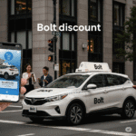 Descuento Bolt: La Guía Definitiva para Ahorrar en Cada Viaje y Pedido