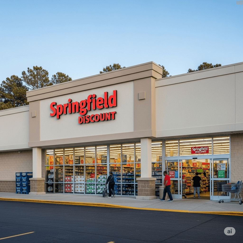 Guía Definitiva de Descuentos en Springfield: Cómo Vestir a la Última sin Arruinarte en el Intento Guía Definitiva de Descuentos en Springfield: Cómo Vestir a la Última sin Arruinarte en el Intento