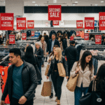 Segundas Rebajas: La Guía Definitiva para Cazar los Mejores Chollos y No Morir en el Intento