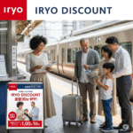 Descuento Iryo: La Guía Definitiva para Viajar Más Barato en Alta Velocidad