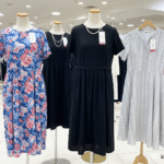 Guía de Estilo: Encuentra los Vestidos Perfectos para Señoras de 60 Años en las Rebajas de El Corte Inglés