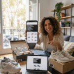 Guía Definitiva: Cómo Encontrar las Mejores Rebajas en Zapatillas de Mujer en Zalando