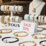 Pulseras Tous en Rebajas: La Guía Definitiva para Encontrar la Joya Perfecta a un Precio Irresistible