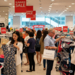 Rebajas Verano 2025 en El Corte Inglés: La Guía Definitiva Para Aprovechar los Mejores Descuentos