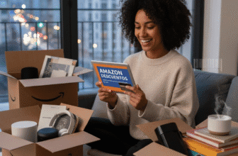 Amazon Descuentos: La Guía Definitiva para Ahorrar Como un Experto en 2025