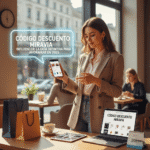 Código Descuento Miravia Influencer: La Guía Definitiva para Ahorrar en 2025