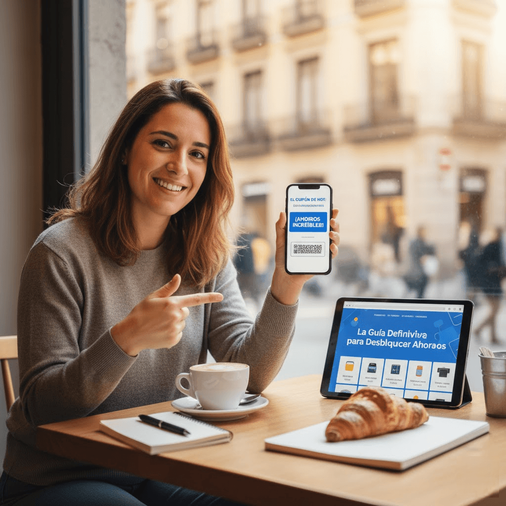 El Cupón de Hoy: La Guía Definitiva para Desbloquear Ahorros Increíbles Cada Día