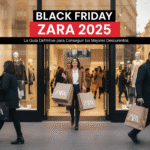 Black Friday Zara 2025: La Guía Definitiva para Conseguir los Mejores Descuentos