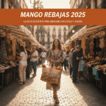 Mango Rebajas 2025: La Guía Definitiva para Arrasar con Estilo y Ahorro