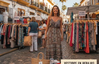 Vestidos en Rebajas: La Guía Definitiva para Comprar con Estilo y Ahorrar al Máximo