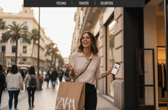Rebajas Zara 2025: La Guía Definitiva para Arrasar (Fechas, Trucos y Secretos)