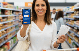 Cupón Carrefour 2025: La Guía Definitiva para Ahorrar en Cada Compra