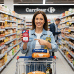 Código Descuento Carrefour 2025: La Guía Definitiva para Ahorrar en Cada Compra