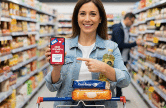 Código Descuento Carrefour 2025: La Guía Definitiva para Ahorrar en Cada Compra