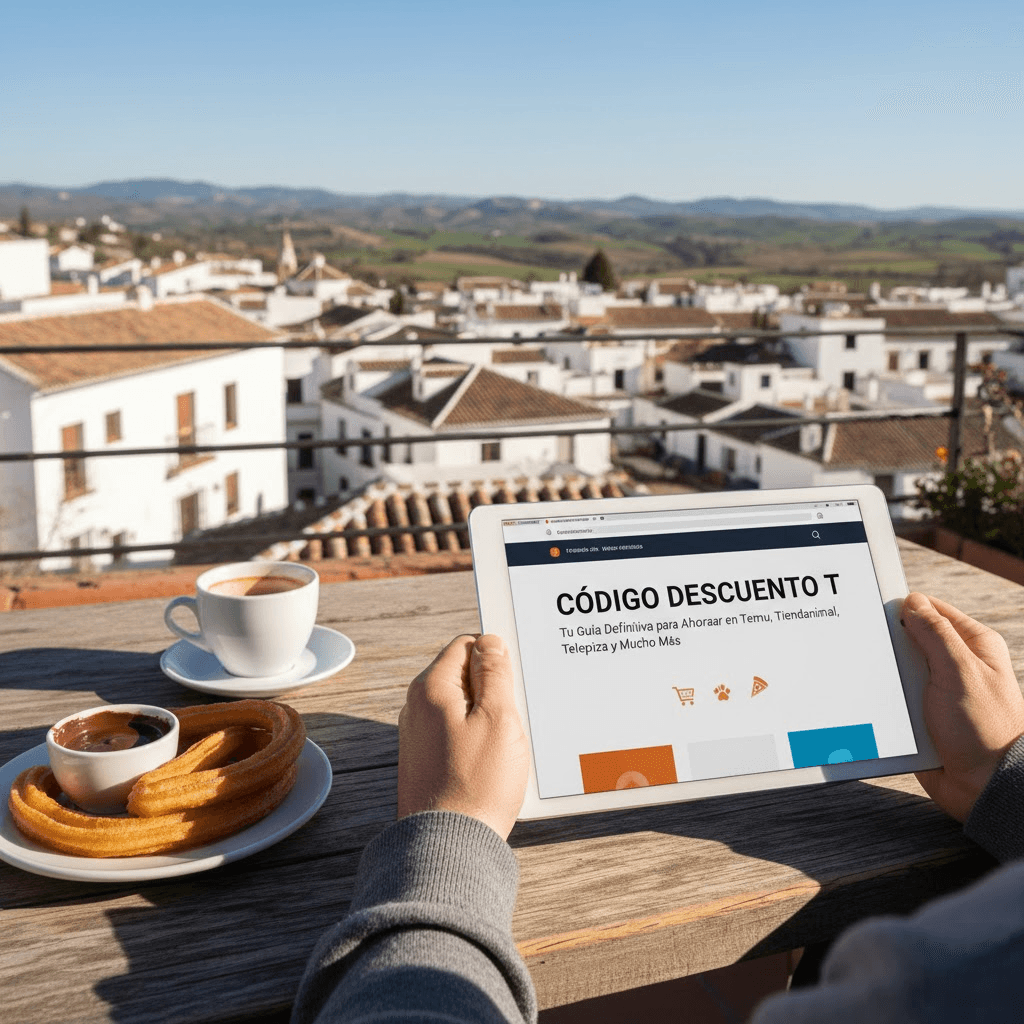 Código Descuento T: Tu Guía Definitiva para Ahorrar en Temu, Tiendanimal, Telepizza y Mucho Más
