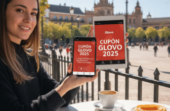 Cupón Glovo 2025: La Guía Definitiva para Ahorrar en Todos Tus Pedidos