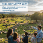 Guía Definitiva 2025: Cómo Conseguir Descuentos y Entradas Baratas para Cabárceno