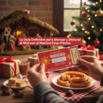 Cupón Extra Navidad: La Guía Definitiva para Ahorrar y Disfrutar al Máximo Estas Fiestas
