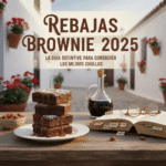 Rebajas Brownie 2025: La Guía Definitiva para Conseguir los Mejores Chollos