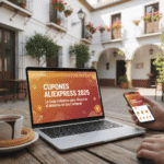 Cupones AliExpress 2025: La Guía Definitiva para Ahorrar al Máximo en tus Compras