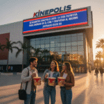 Descuentos Kinepolis 2025: La Guía Definitiva Para Ahorrar en el Cine y Disfrutar al Máximo
