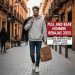 Pull and Bear Hombre Rebajas 2025: La Guía Definitiva para Arrasar con Estilo y Ahorro