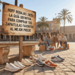 Hoff Rebajas 2025: La Guía Definitiva para Comprar tus Zapatillas Favoritas al Mejor Precio