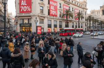 Rebajas al 70% en El Corte Inglés: La Guía Definitiva para Arrasar en los Descuentos de 2025