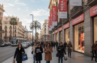 Rebajas El Corte Inglés 2025: La Guía Definitiva con Fechas, Trucos y las Mejores Ofertas