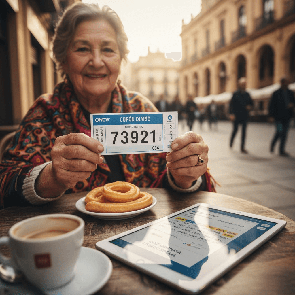 Número del Cupón de la ONCE: Guía Completa para Jugar, Comprobar Resultados y Entender su Legado Social Número del Cupón de la ONCE: Guía Completa para Jugar, Comprobar Resultados y Entender su Legado Social