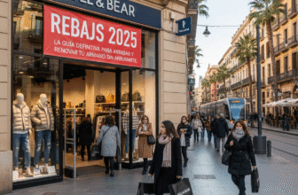 Pull & Bear Rebajas 2025: La Guía Definitiva para Arrasar y Renovar tu Armario sin Arruinarte