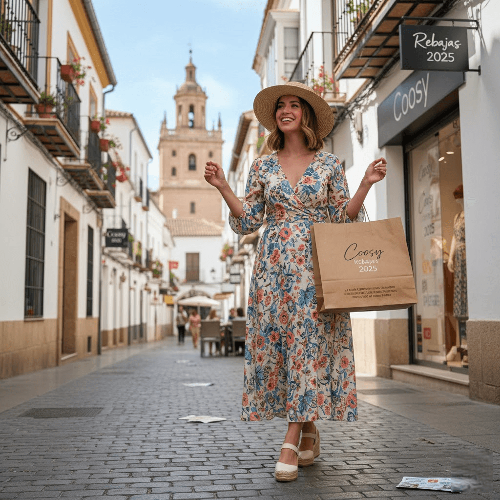 Coosy Rebajas 2025: La Guía Definitiva para Conseguir el Look de Invitada Perfecta al Mejor Precio