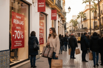 Parfois Rebajas 2025: La Guía Definitiva para Arrasar en los Descuentos