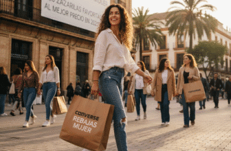 Converse Rebajas Mujer: La Guía Definitiva para Conseguir tus Zapatillas Favoritas al Mejor Precio en 2025
