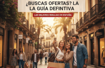 Noon Rebajas 2025: ¿Buscas Ofertas? La Guía Definitiva de las Mejores Rebajas en España