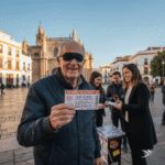 El Cupón de la ONCE: La Historia de un Símbolo de Ilusión y Solidaridad en España