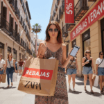 Estrategia Total: Dominar Zara Rebajas Verano
