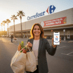 Estrategia Maestra: Exprime al Máximo los Carrefour Descuentos