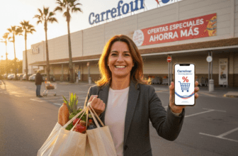 Estrategia Maestra: Exprime al Máximo los Carrefour Descuentos