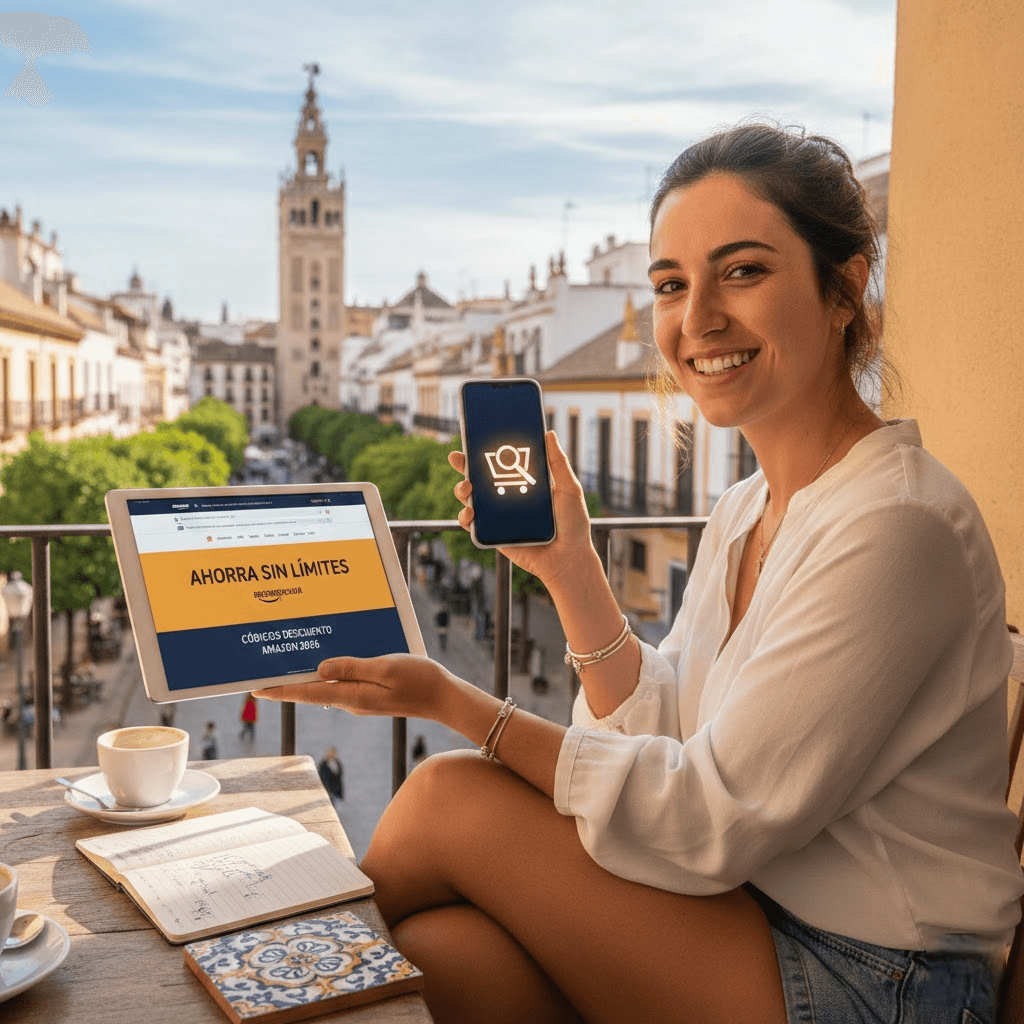 Ahorra Sin Límites: El Arte de Encontrar el Mejor Código Descuento Amazon en 2026