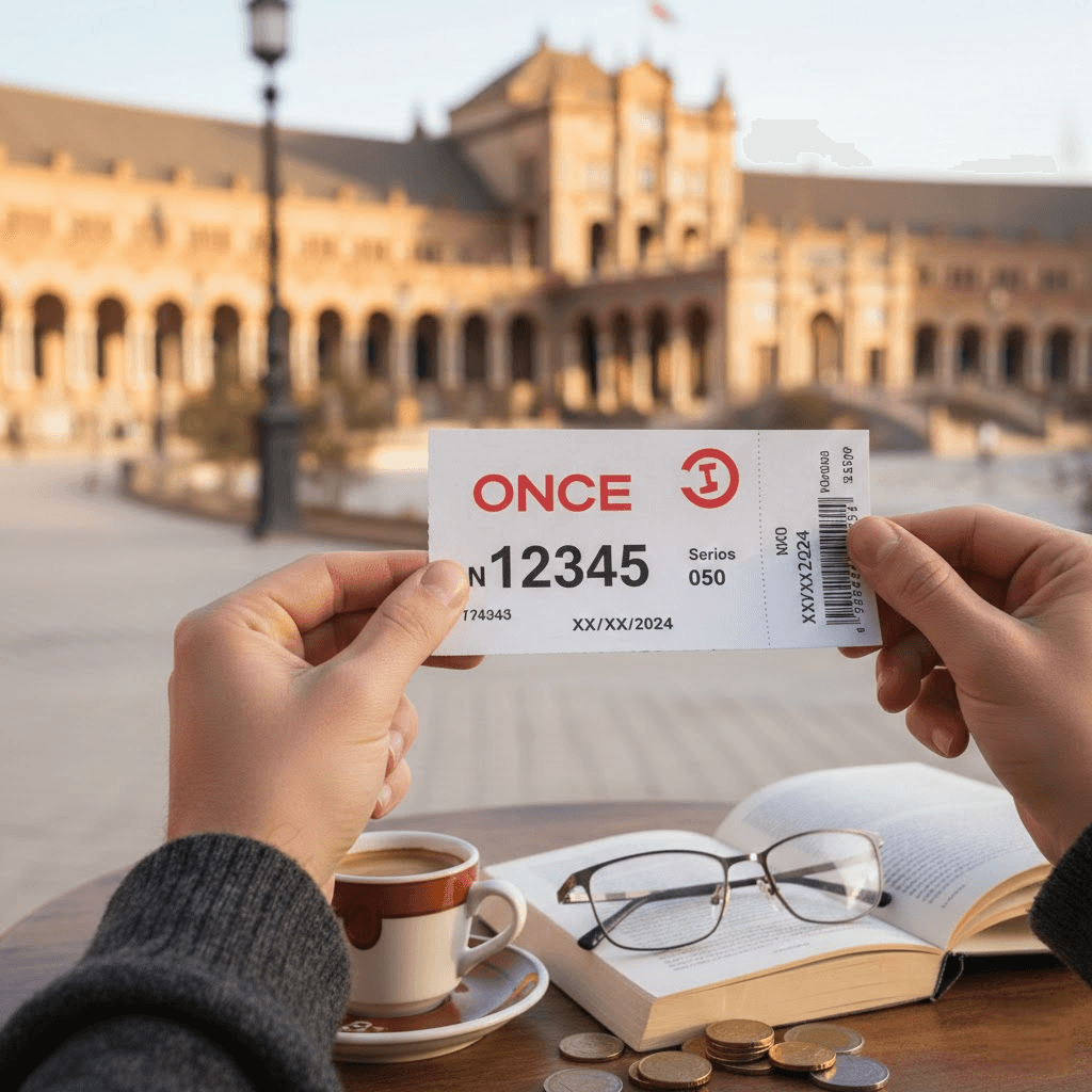 La Guía Definitiva: Cupón de la ONCE y Todo lo que Debes Saber