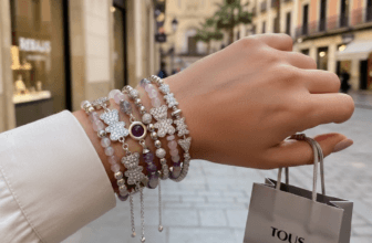 El Momento de Brillar: Guía Definitiva de Rebajas Tous Pulseras