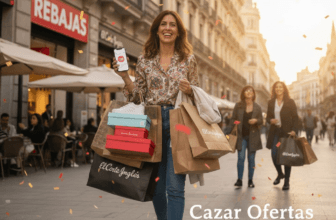El Arte de Cazar Ofertas: Exprime las Rebajas en El Corte Inglés