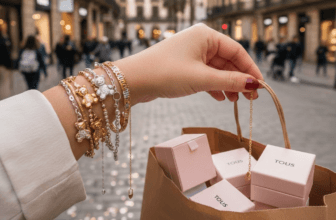 Secretos Revelados: Cómo Arrasar en las Rebajas de Pulseras Tous